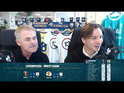 Stryktipset lördag 31/10 » Tips & Förslag från Limpar & Folkesson → Bettingstugan.se