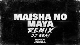 Download lagu Maisha No Maya - Dj Bray Remix mp3