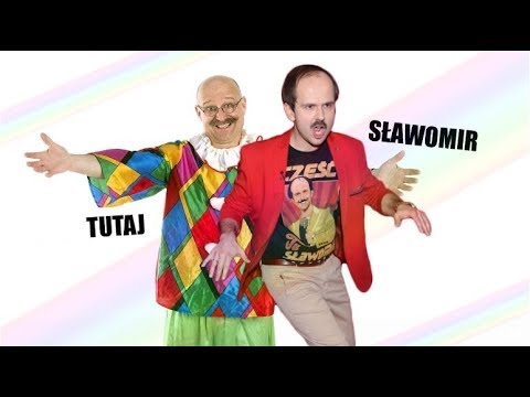STAN TUTAJ - parodia piosenki - Miłość w Zakopanem