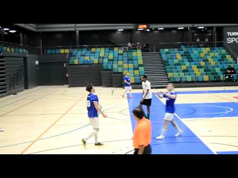 Fc Bosna Turku-Futsal