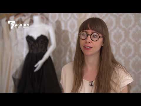 LEANNE MARSHALL Exclusive Designer Interview New York