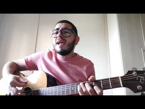 Jesus É O Centro - Davi Sacer