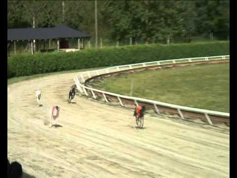 Federation Trophy A2 - 3rd semifinal - 2011