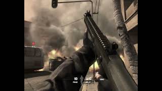 Soldier of Fortune: Payback - cut weapons showcase