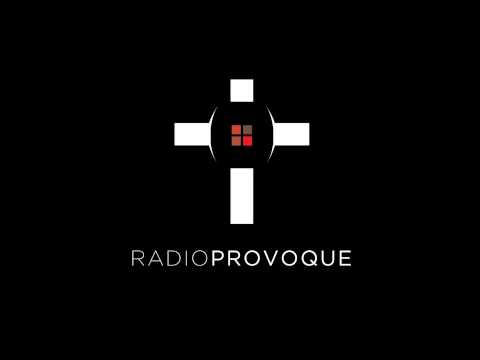 Flembaz - Radio Provoque Mindbox Records #10 Xmas Techno Special Live