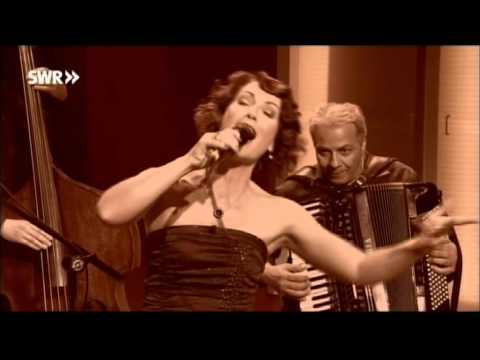 Die SCHOENEN - L'accordeoniste (Michel Emer)