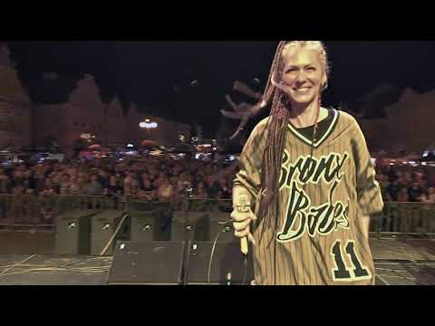 MoveBreakers - I Fell Under Drums (live @ Žatecká Dočesná 7.9.2024)