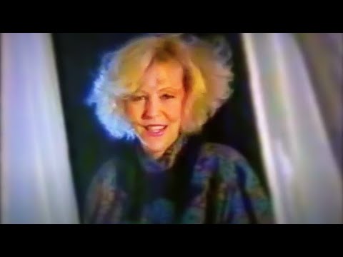 Hana Zagorová v TKM (OD Kotva - 7. 2. 1990)