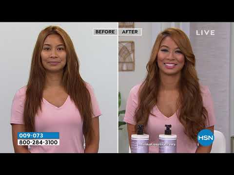 Carol's Daughter Supersize Monoi Shampoo   Conditioner