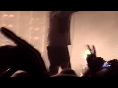 Carter USM Last ever gig - The Final Comedown