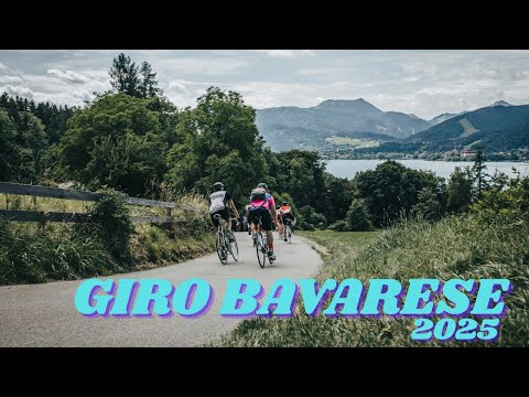 Giro Bavarese 2025