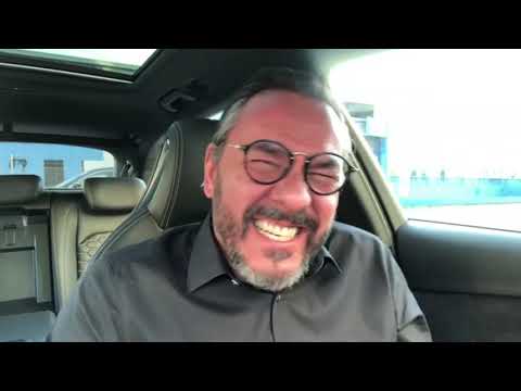 Doppelkracher - Hund + Augentropfen - 37/20 - Witz vom Olli