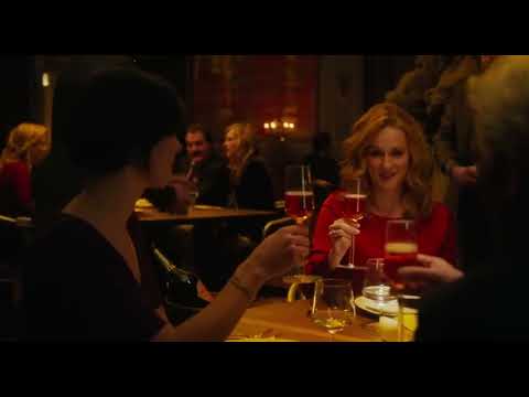 The Dinner (2017) official trailer thumbnail with Richard Gere, Laura Linney and Steve Coogan
