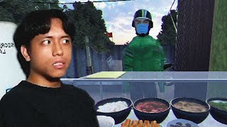 Download lagu Vietnamese Pho Restaurant Simulator na Horror Game mp3