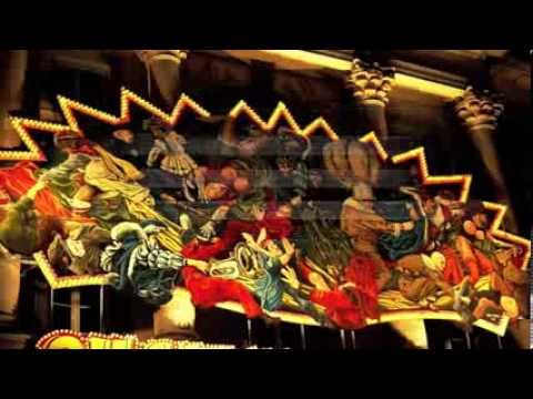 Kronnik van den Oilsjteneer