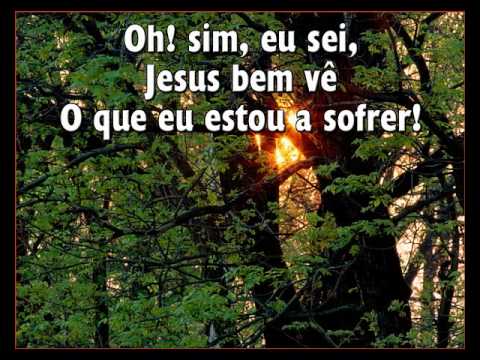 Importará  ?    -   Hino  383