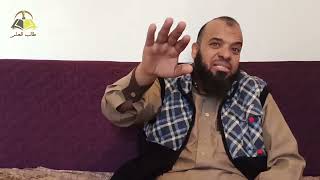 صورة ١٥٤. تهذيب تفسير البغوي - سورة المنافقون، ١-١١ | الشيخ عادل بن أحمد