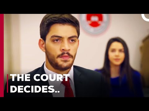 Ozan Waits For The Case Result - Can't Stop Loving You
