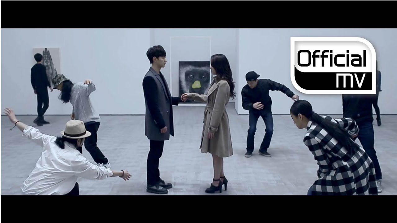 2LSON ft. Jo Hyun Ah, Giriboy — The End