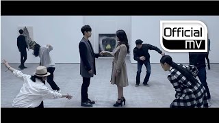 [MV] 2LSON _ The End(끝) (Feat. Jo Hyun Ah(조현아), Giriboy(기리보이))