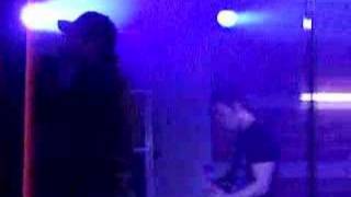 For The Love Of The Game Tour- Pillar &quot;When Tomorrow Comes&quot;