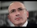 Ходорковский - президент России? Результаты голосования на Итон.ТВ 