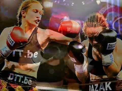 Delfine Persoon - Diana Prazak 11-11-'14