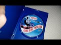 A Thomas And Friends Come Ride The Rails Dvd That I Got It From Fry S Back In January 2013