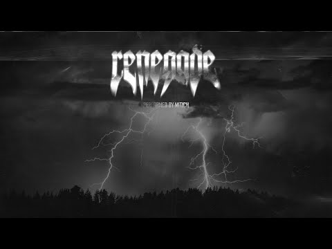 Mitich - Renegade RMX (prod. by RHLJ)