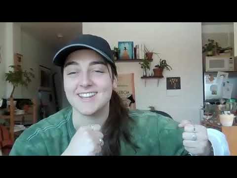 Kira London-Nadeau Introduction - Weed Out Misinformation