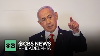 Petition calls for Cheltenham High School to remove Benjamin Netanyahu from its Hall of Fame