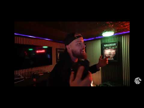 Kollegah vs Asche Rapbattle (Morlock Dilemma vs Samy Deluxe)