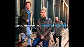 Brad Mehldau Trio - Got Me Wrong (Cover by Alice In Chains)