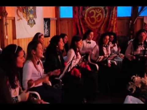 Antônio Gomez A Rainha da Floresta H7 16 Ago 2014