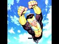 Invincible Wobbly Edit 100%
