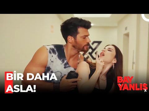 2021'in En Çok İzlenenleri💖 - Bay Yanlış