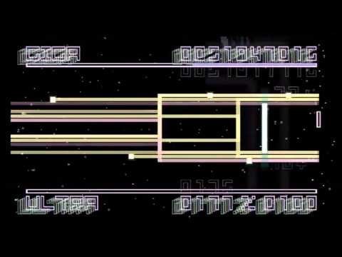 Let's Play BIT.TRIP FLUX #3 - Catharsis