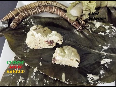 Gateau De Pistache Graines De Courges La Recette Cameroun Afrostyle News Magazine