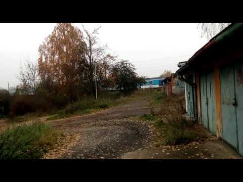 6.11 R 608 svatava + 616 bilina