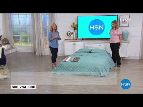 Concierge Collection AllInOne 6pc Air Mattress Bed Set  ...