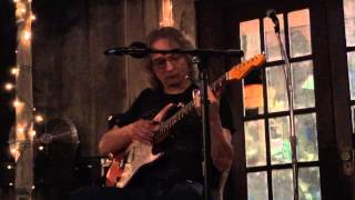 Sonny Landreth - &quot;Cherry Ball Blues&quot;