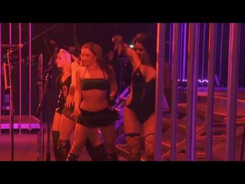 Thumbnail for ATROCITY - Danse Macabre / The Great Commandment | Napalm Records by The D.O.C., R.E.M., Dimmu Borgir, Napalm Death