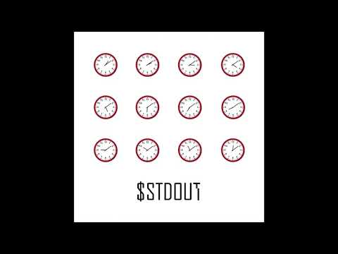 Stdout Datetime