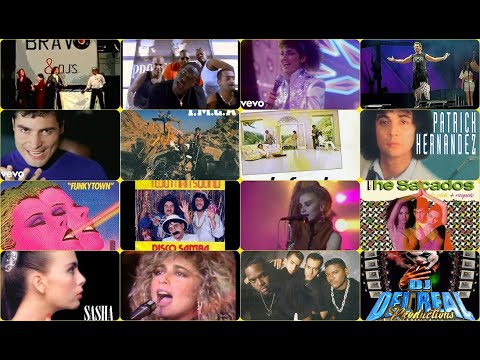 DIFACIL RAP MIX RETRO DJ DEL REAL d[-.-]b