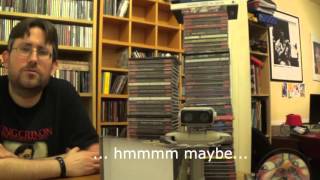 34. The Great Deceiver By King Crimson Review. In The Court of The Wenton Knave