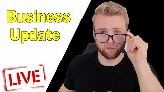 Restructuring 2 Companies + Losing $1.5 Million