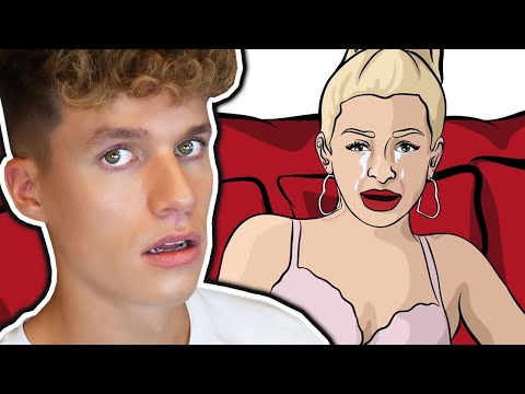 Bevor KATJA berühmt wurde...