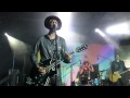 Gary Clark, Jr. - Next Door Neighbor Blues (SXSW ...