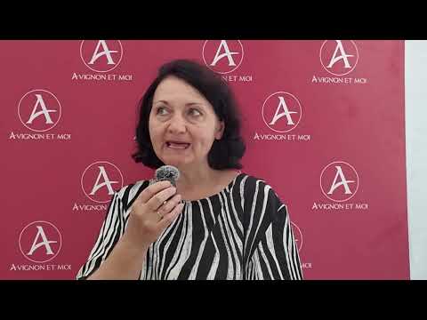Interview : Ukraine : L’art comme arme de résistance | Entretien avec l’autrice Neda Nejdana