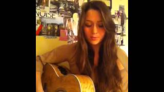 Kal Lavelle - Gypsy Blood (cover)